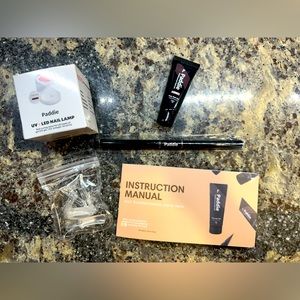 Paddie Nail Kit